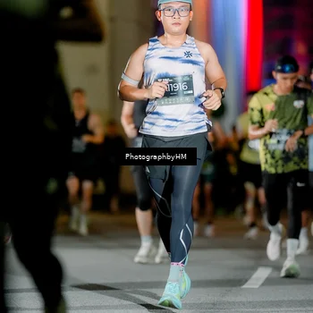 Runner Photo 6215588
