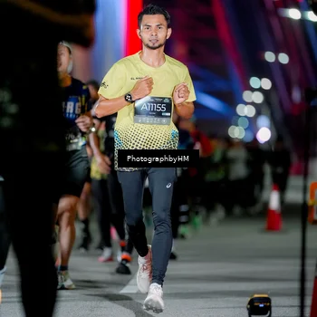 Runner Photo 6215590