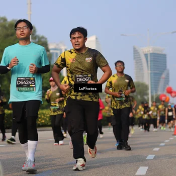 Runner Photo 6215592