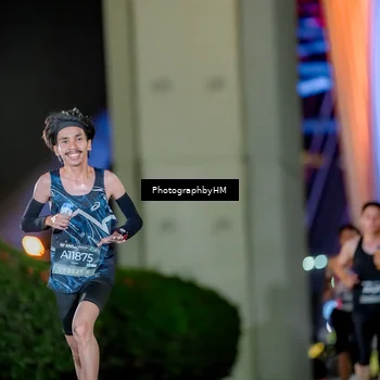 Runner Photo 6215605