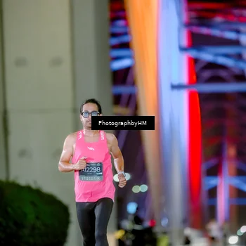 Runner Photo 6215607
