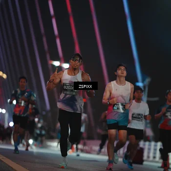 Runner Photo 6215627