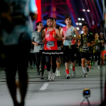 Runner Photo 6215630