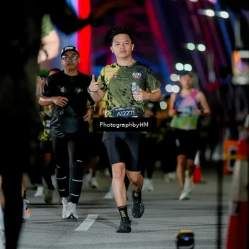 Runner Photo 6215641