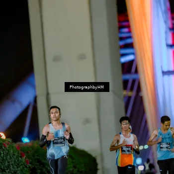 Runner Photo 6215675