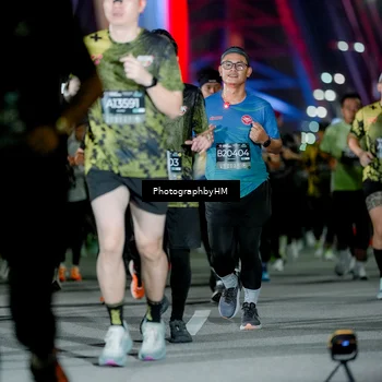 Runner Photo 6215677