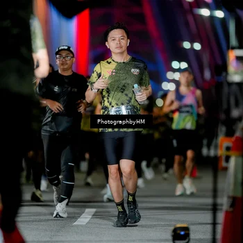 Runner Photo 6215695