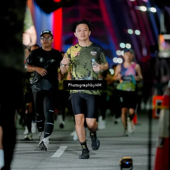 Runner Photo 6215696