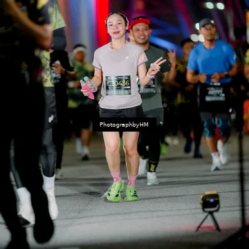 Runner Photo 6215697