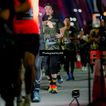Runner Photo 6215698