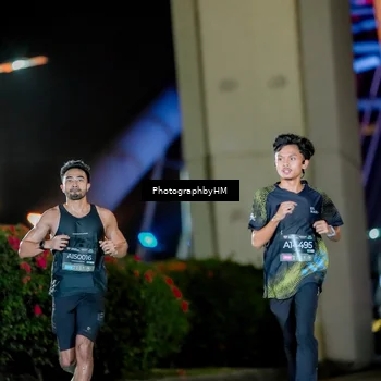Runner Photo 6215713