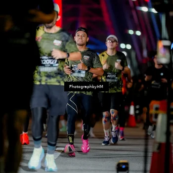 Runner Photo 6215828