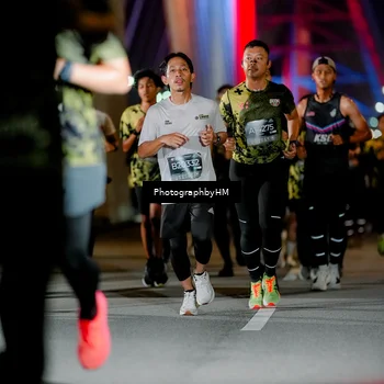 Runner Photo 6215905