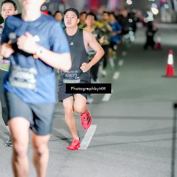 Runner Photo 6215906