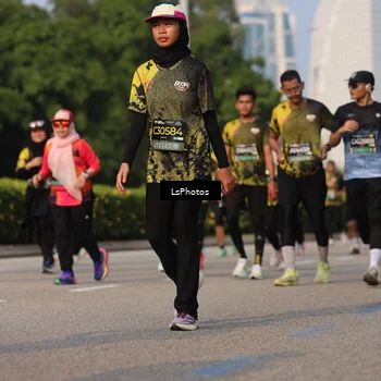 Runner Photo 6215908