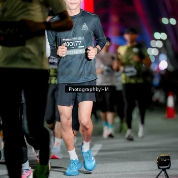 Runner Photo 6215931