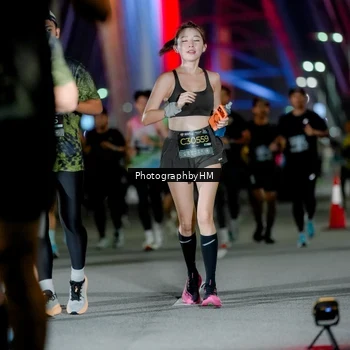 Runner Photo 6215938