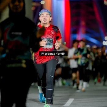 Runner Photo 6215939