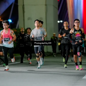 Runner Photo 6215949