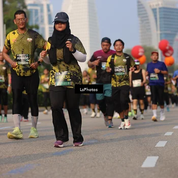 Runner Photo 6215950
