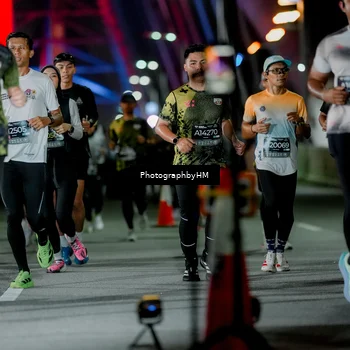 Runner Photo 6215991