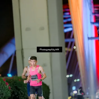 Runner Photo 6216029