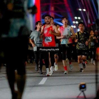 Runner Photo 6216033