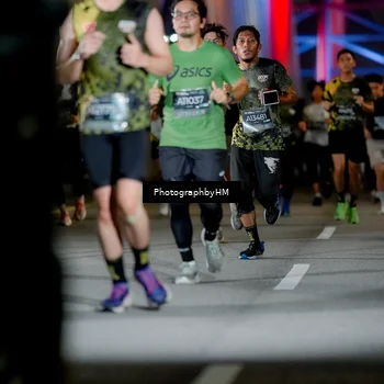 Runner Photo 6216038