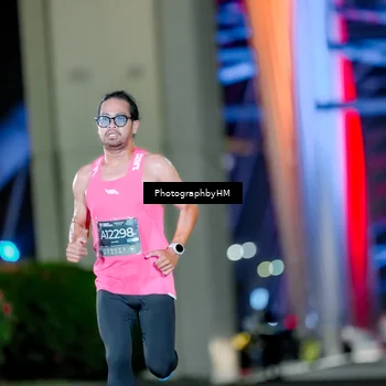Runner Photo 6216048