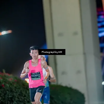 Runner Photo 6216063
