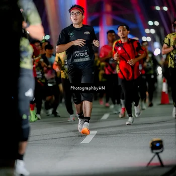 Runner Photo 6216082