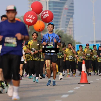 Runner Photo 6216132
