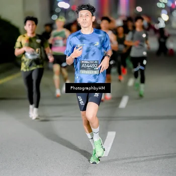 Runner Photo 6216143