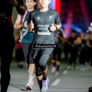 Runner Photo 6216165