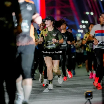 Runner Photo 6216217