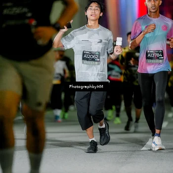 Runner Photo 6216221