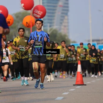 Runner Photo 6216222