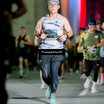 Runner Photo 6216224
