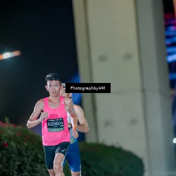 Runner Photo 6216231