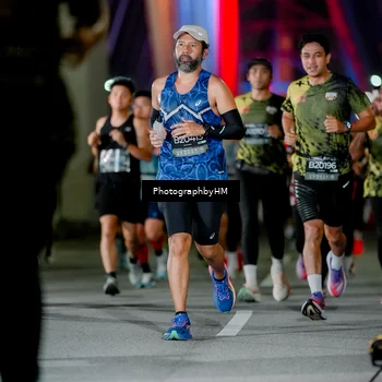 Runner Photo 6216241