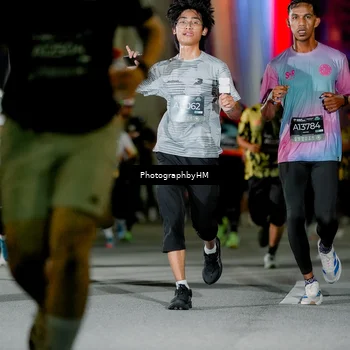 Runner Photo 6216265