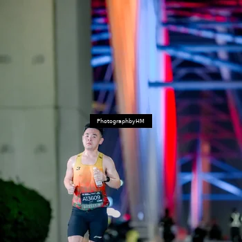 Runner Photo 6216268
