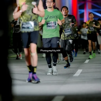 Runner Photo 6216279