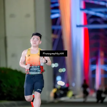 Runner Photo 6216287