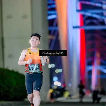 Runner Photo 6216288