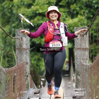 Runner Photo 62163