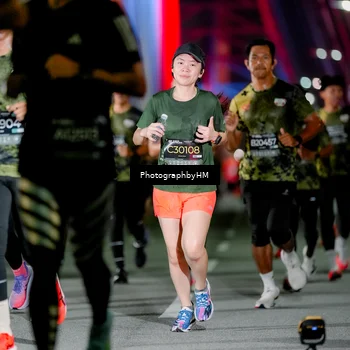 Runner Photo 6216306