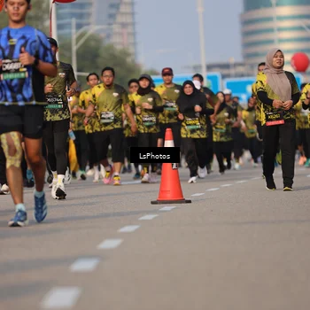 Runner Photo 6216310
