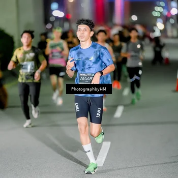 Runner Photo 6216318