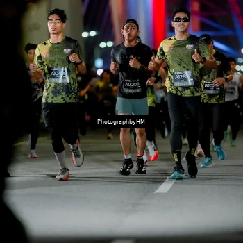 Runner Photo 6216323